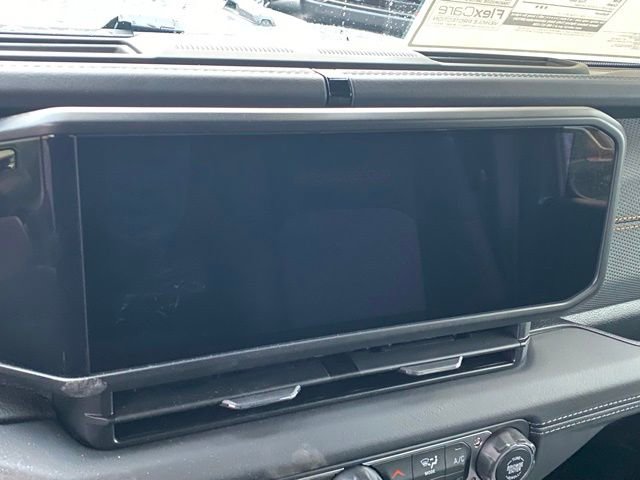 New 2026 Jeep Gladiator Mojave image 19