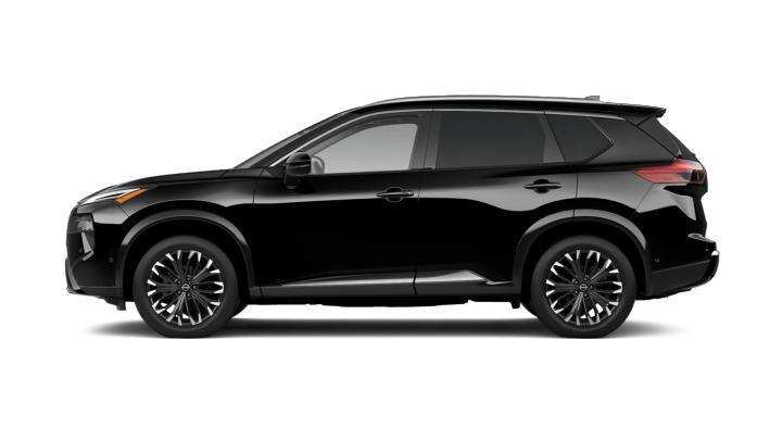 New 2026 Nissan Rogue Platinum w/ Platinum Premium Package image 19