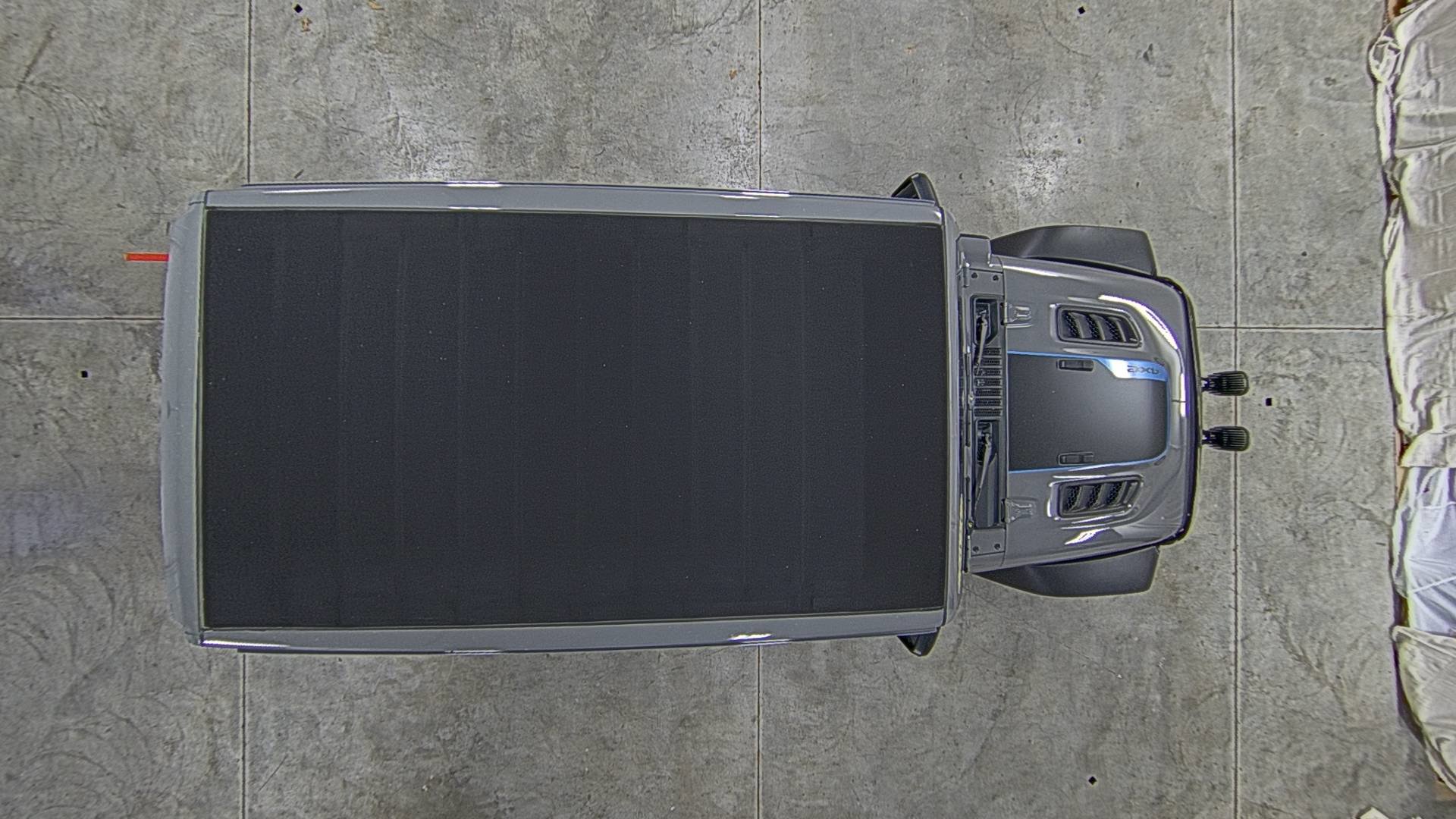 Used 2021 Jeep Wrangler Unlimited Rubicon 4xe w/ Cold Weather Group image 38