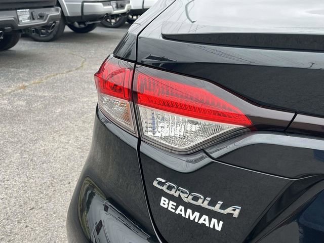 Used 2020 Toyota Corolla SE FWD image 10