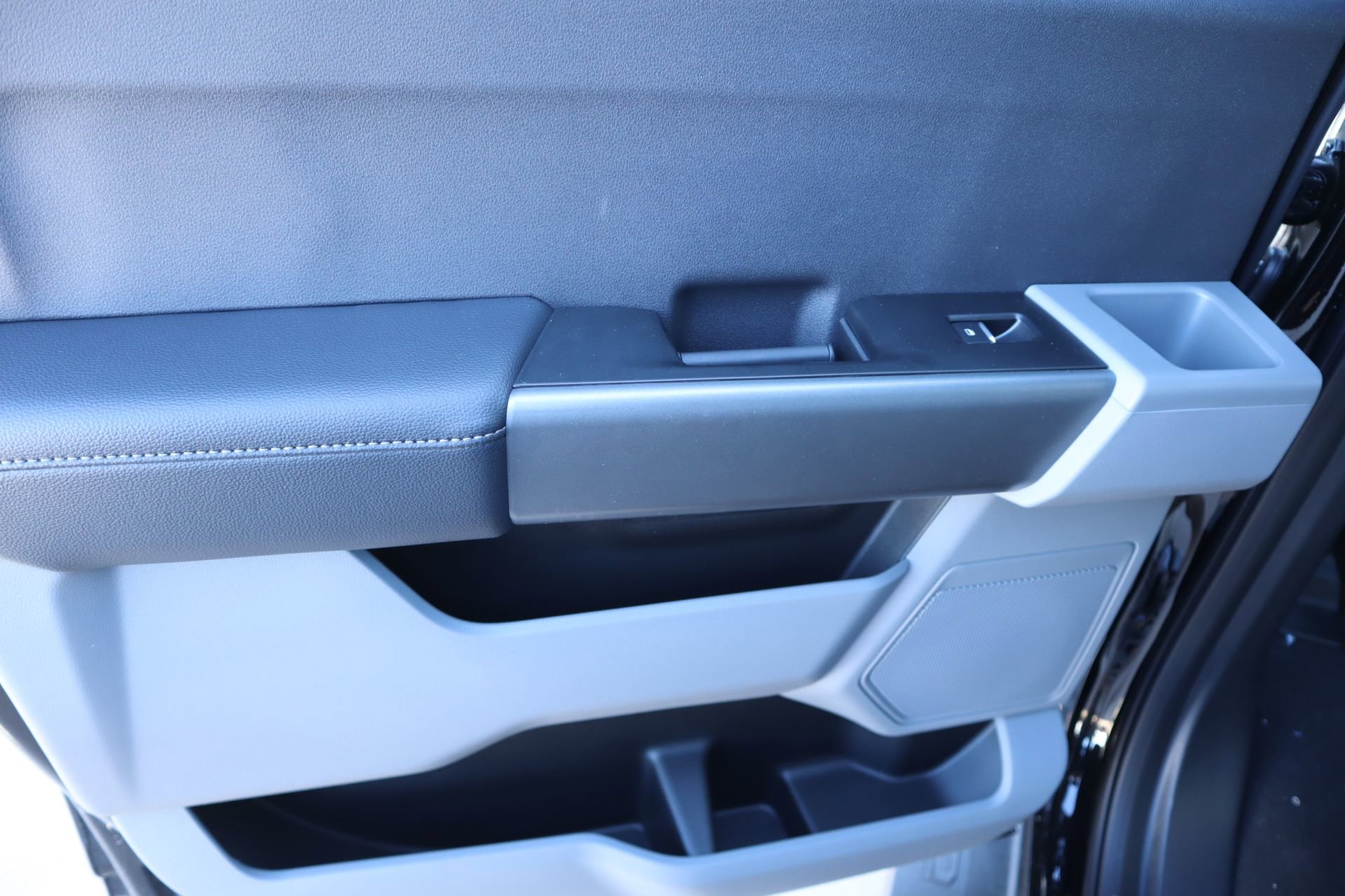 New 2026 Ford F250 XL w/ STX Appearance Package image 14