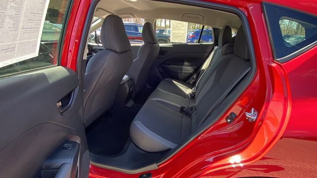 Certified 2025 Subaru Impreza 2.0i AWD/4WD image 32