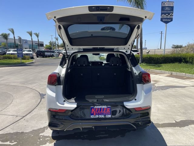 Used 2024 Buick Encore GX Sport Touring FWD image 24