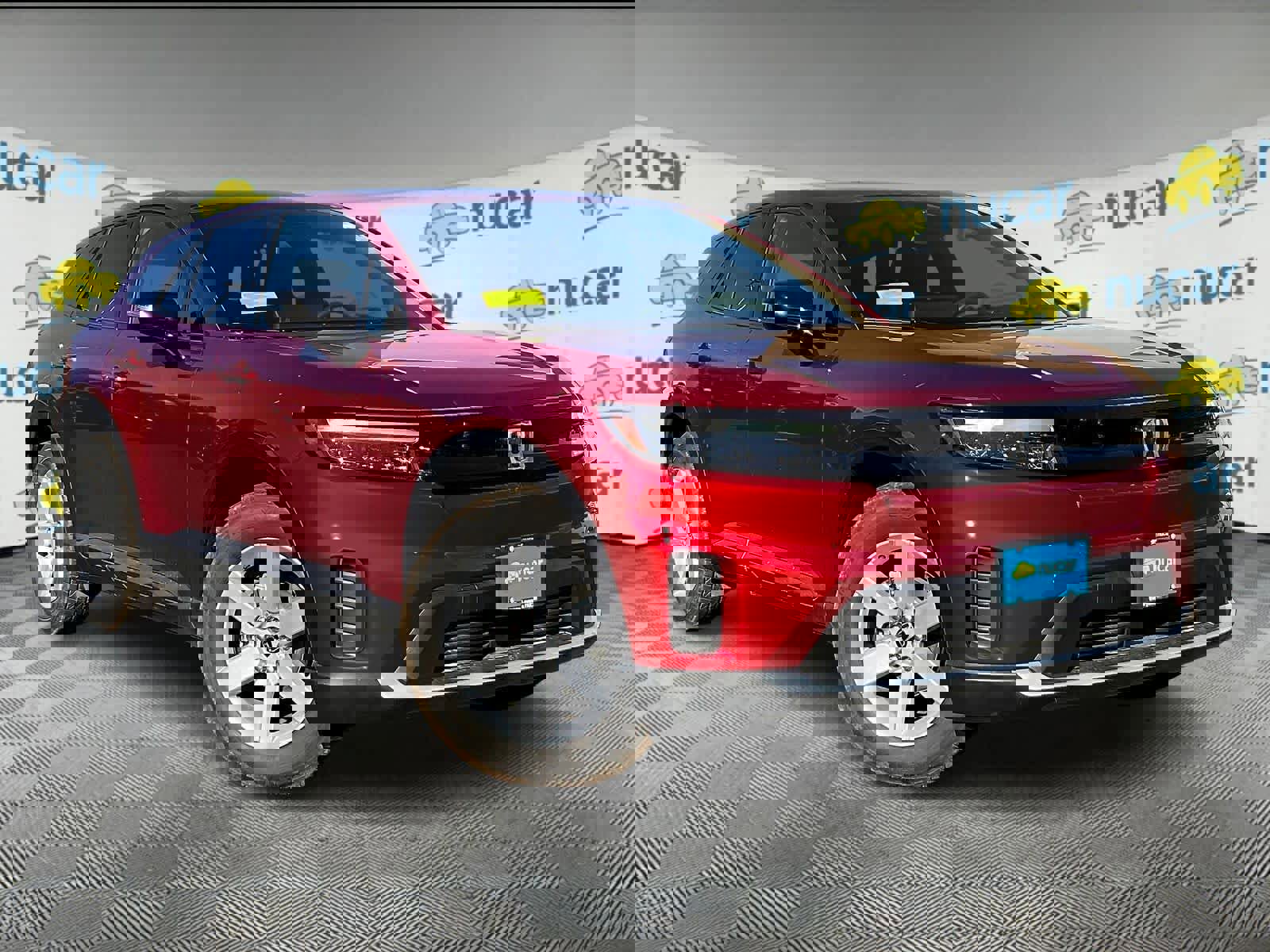 New 2026 Honda Prologue EX