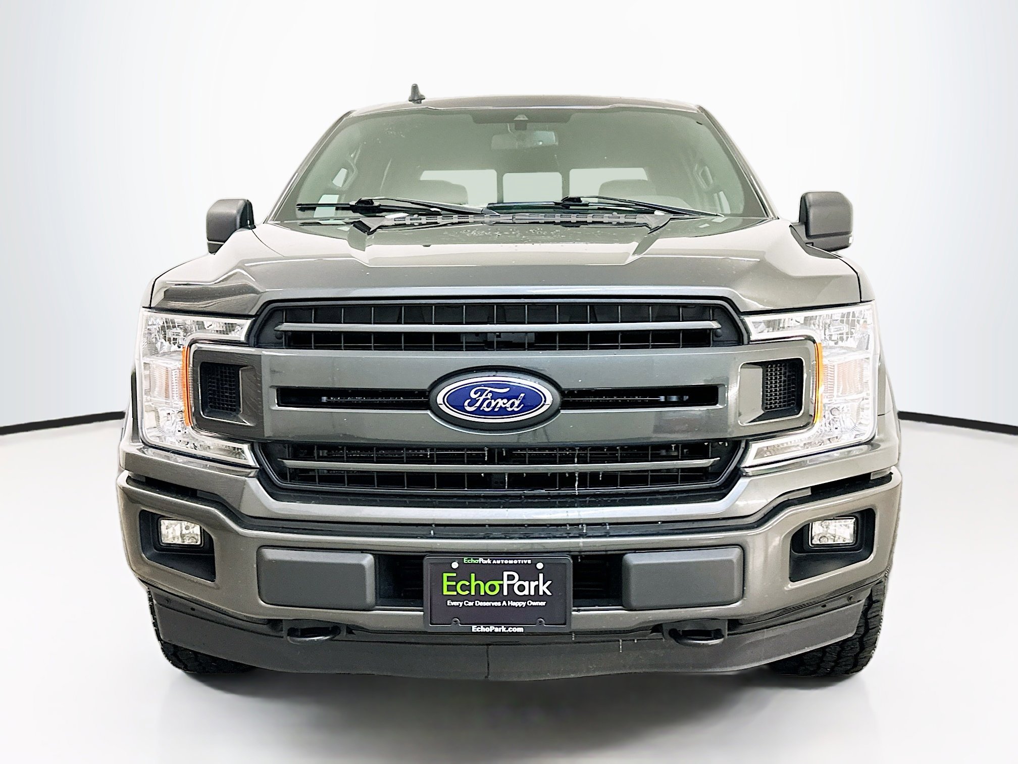 Used 2020 Ford F150 XLT w/ Equipment Group 302A Luxury image 2