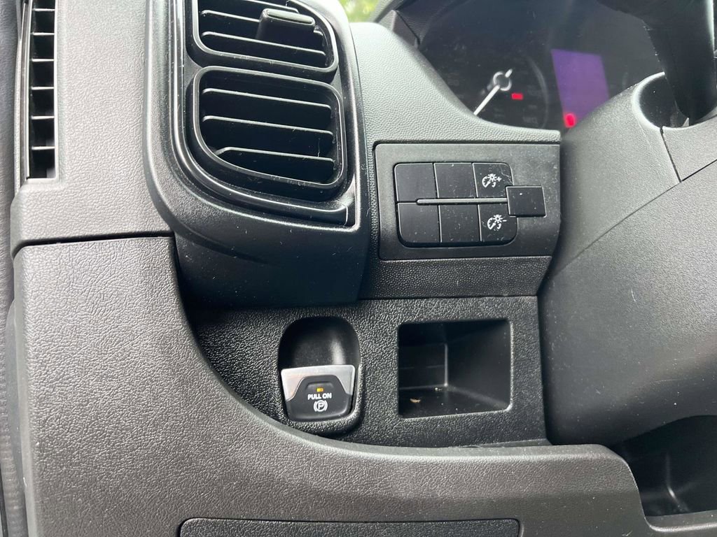 Used 2023 RAM ProMaster 2500 image 20