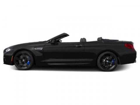 Used 2015 BMW M6 Convertible image 3