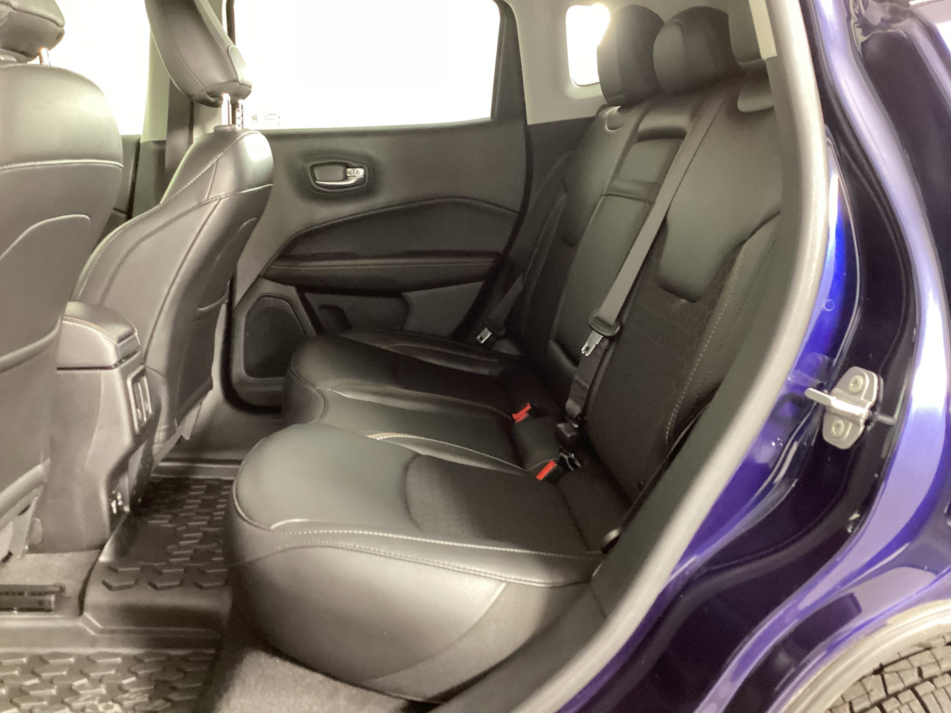 Used 2019 Jeep Compass Latitude image 22