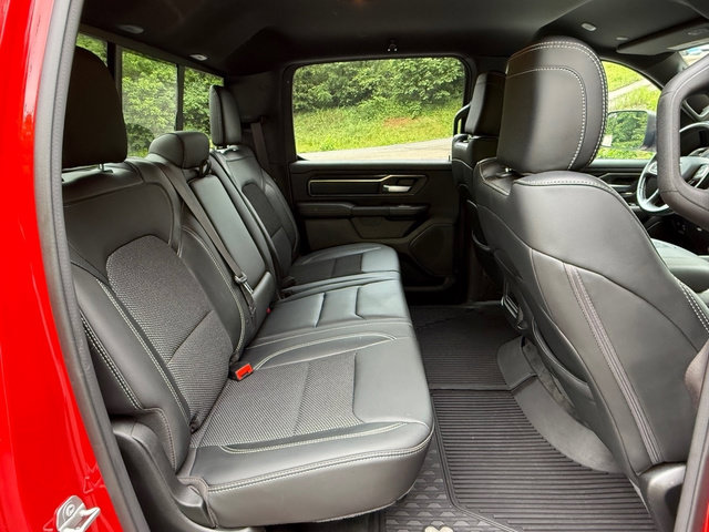 Used 2021 RAM 1500 Rebel w/ Rebel Level 1 Equipment Group AWD/4WD image 17