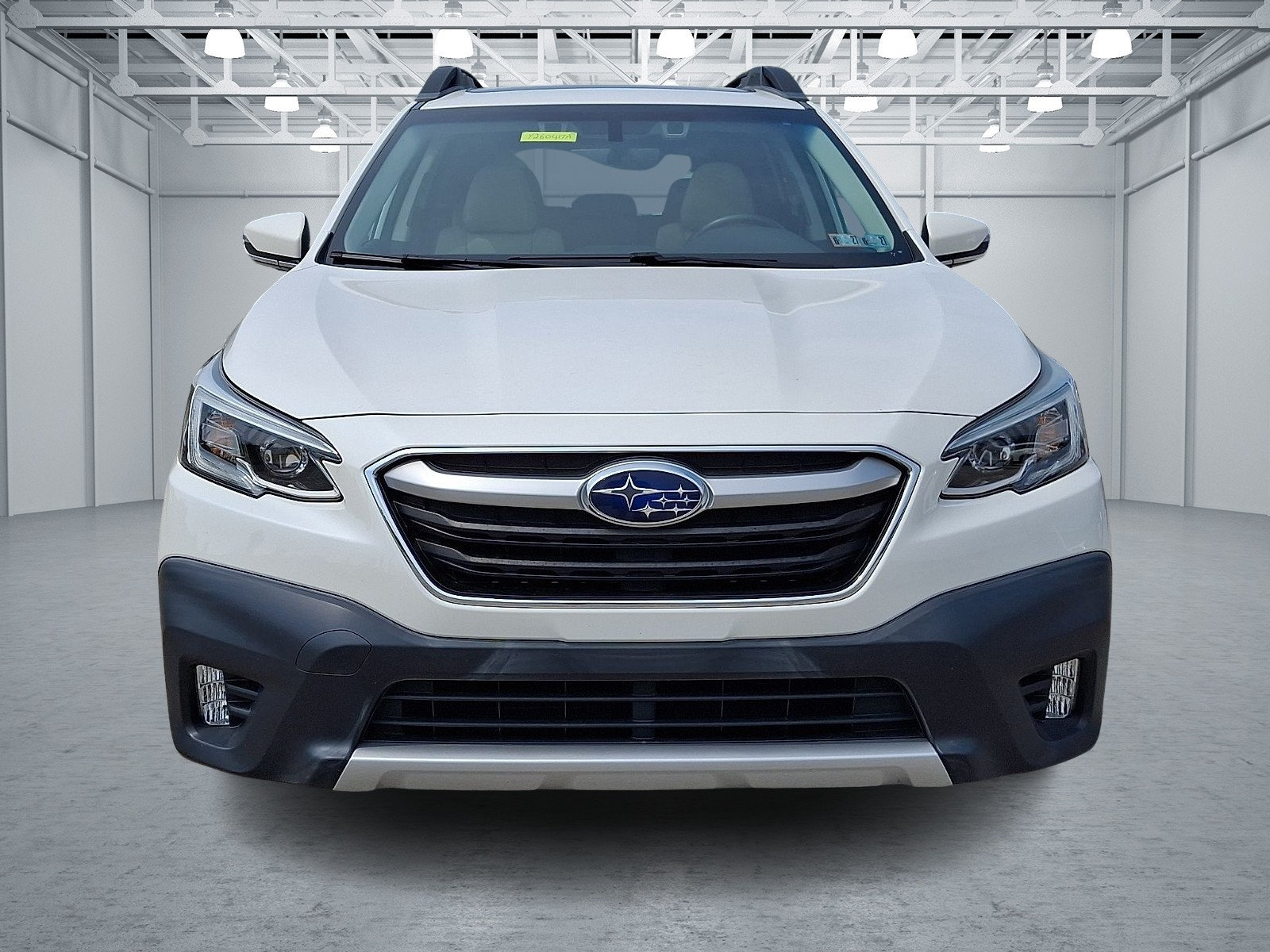 Used 2020 Subaru Outback Limited AWD/4WD image 2
