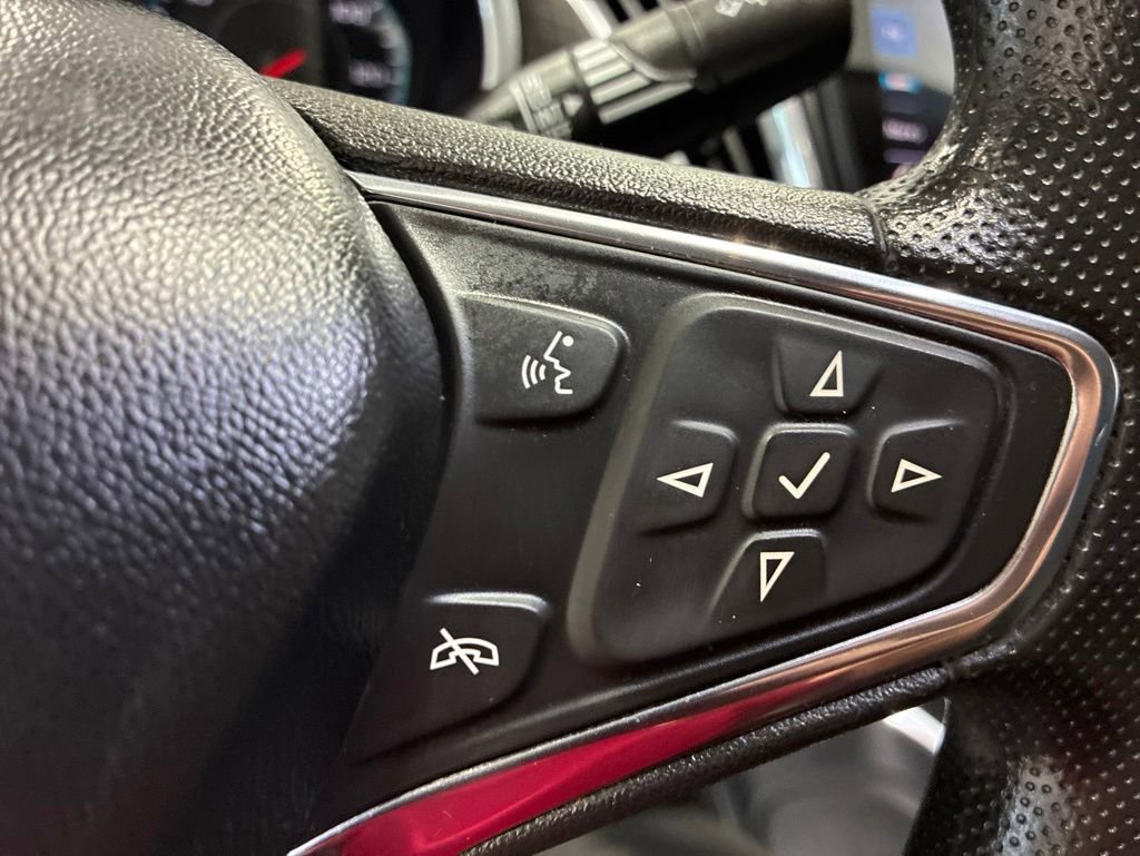 Used 2020 Chevrolet Malibu LT FWD image 20
