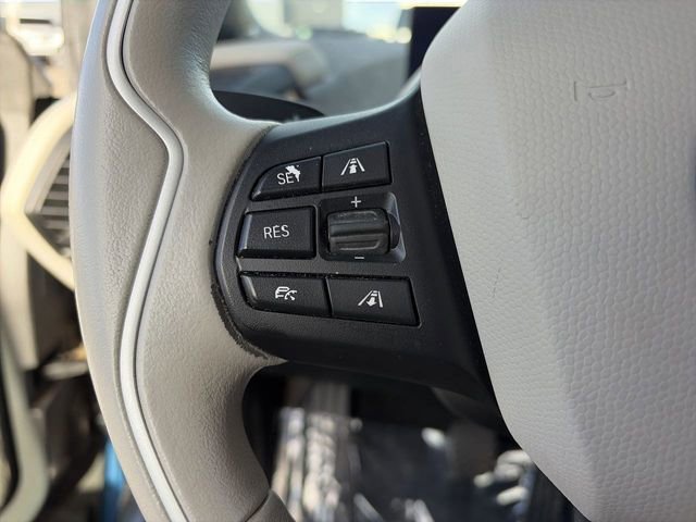 Used 2017 BMW i3 image 21