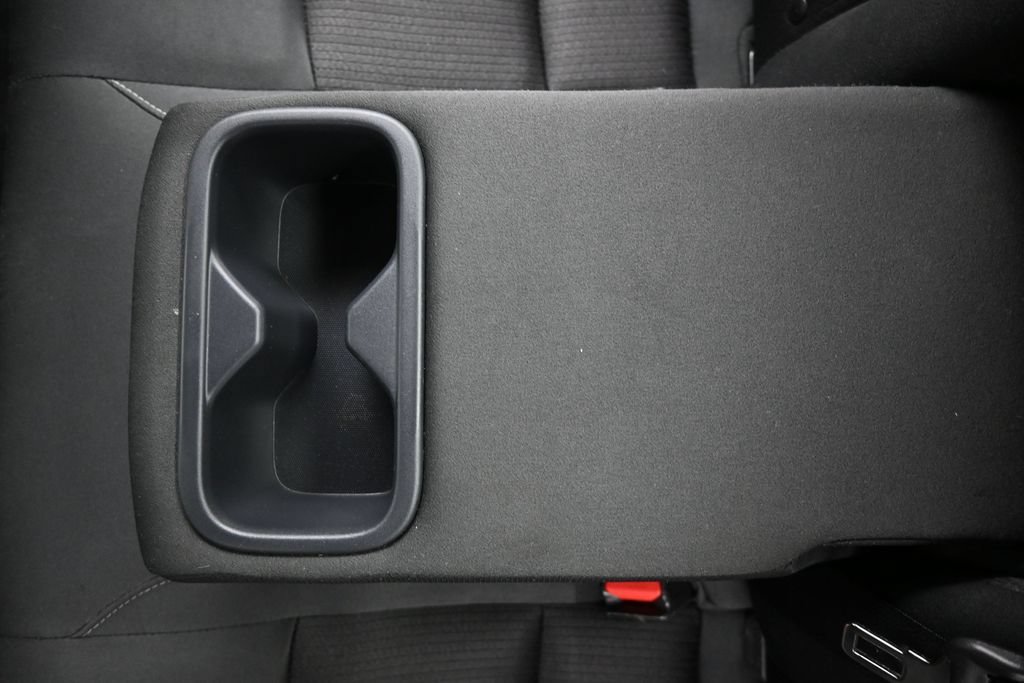 Used 2024 Nissan Altima 2.5 SV FWD image 20