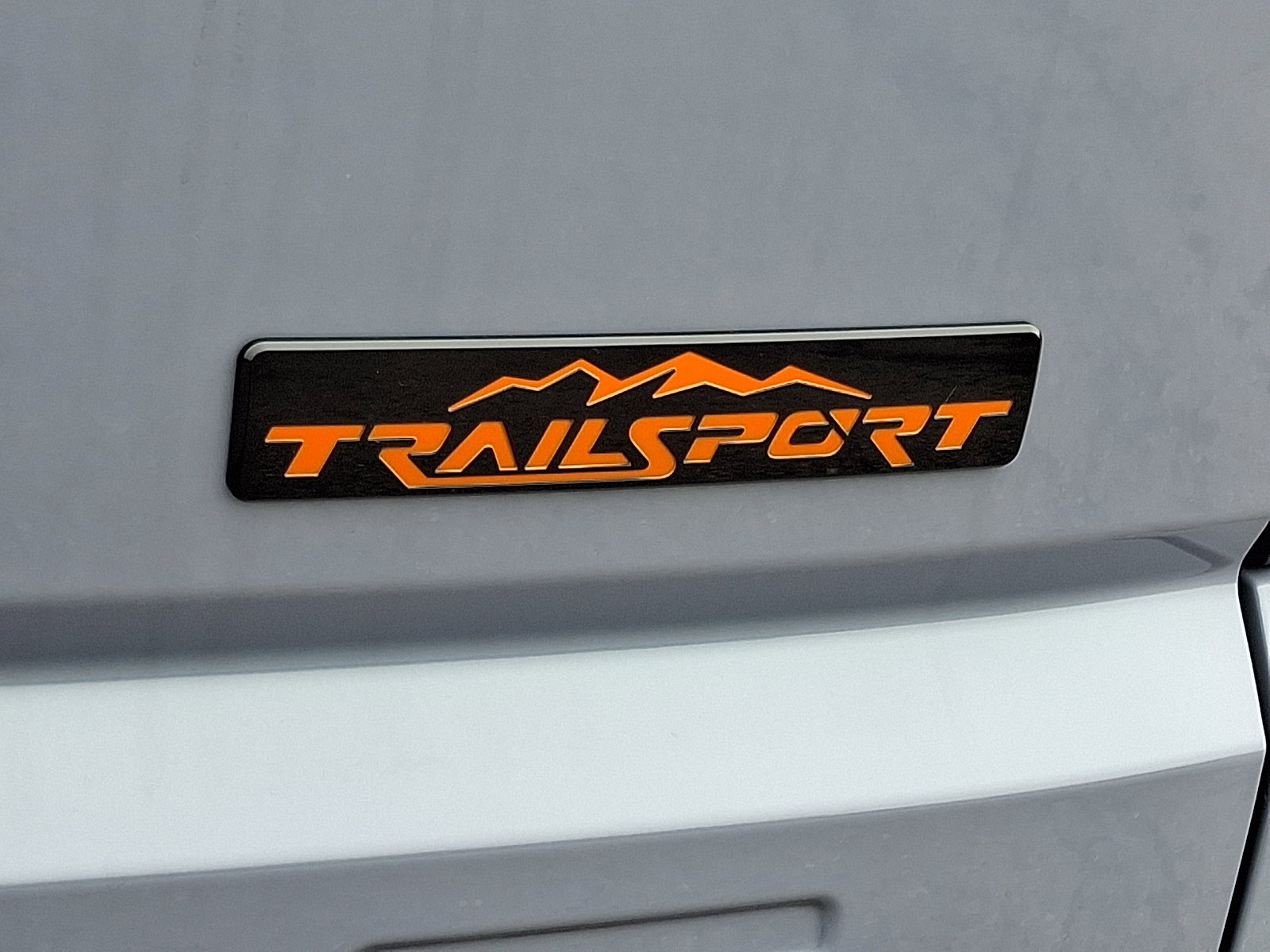 New 2026 Honda Passport TrailSport image 33