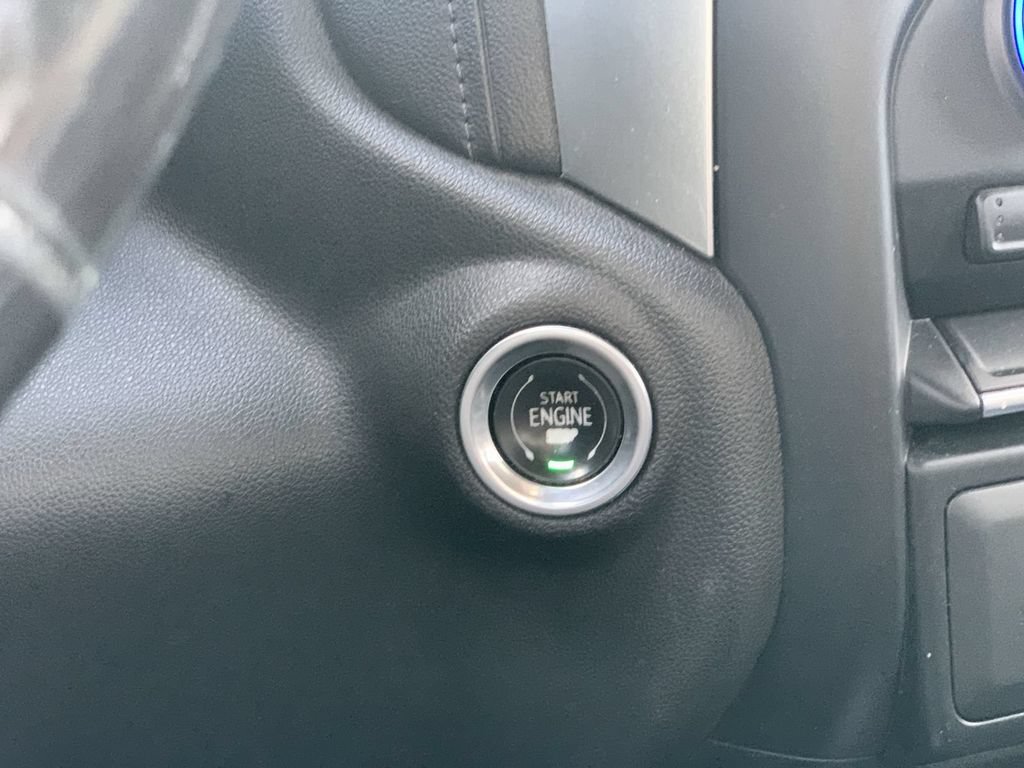 Certified 2022 Chevrolet Silverado 1500 RST RWD image 14