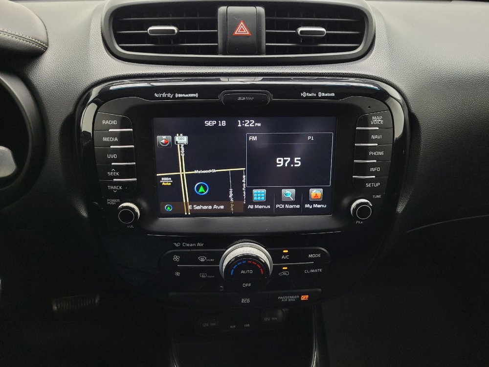 Used 2014 Kia Soul + w/ Audio Package FWD image 25
