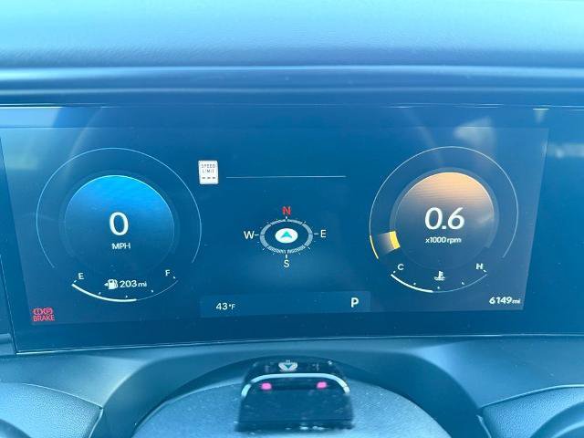 Used 2026 Hyundai Palisade XRT Pro image 13