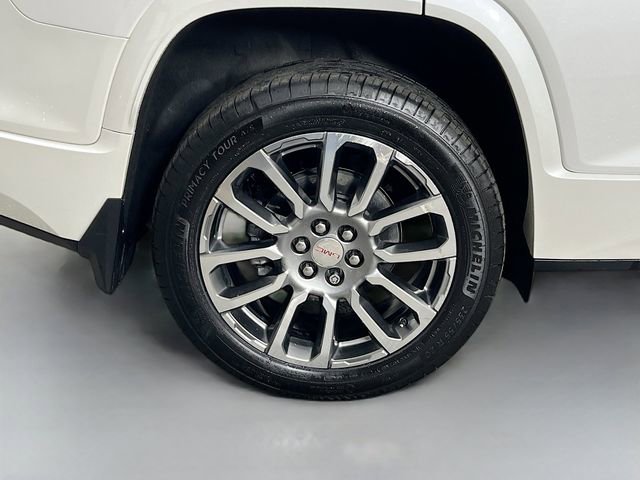 Used 2023 GMC Acadia Denali w/ Denali Ultimate Package image 40