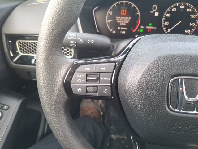 New 2026 Honda Civic LX image 14