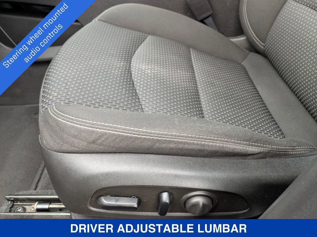 Certified 2023 GMC Terrain SLE w/ Driver Convenience Package image 19