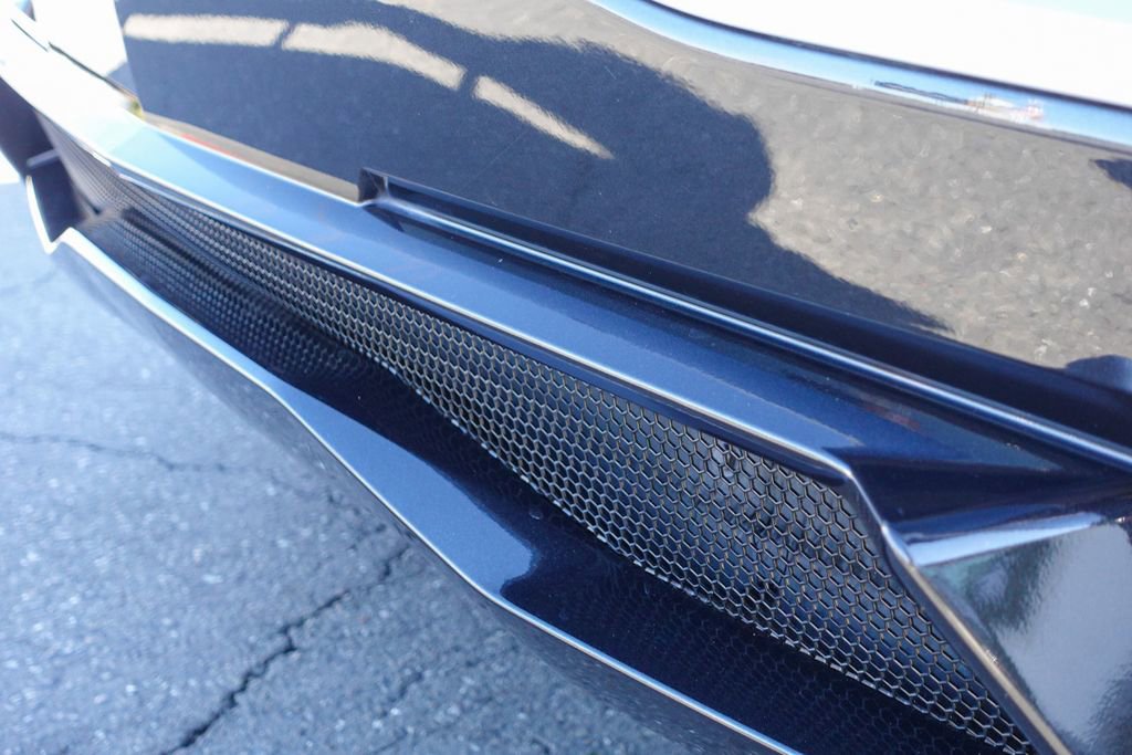 Used 2022 Chevrolet Corvette Stingray Coupe w/ Z51 Performance Package image 12