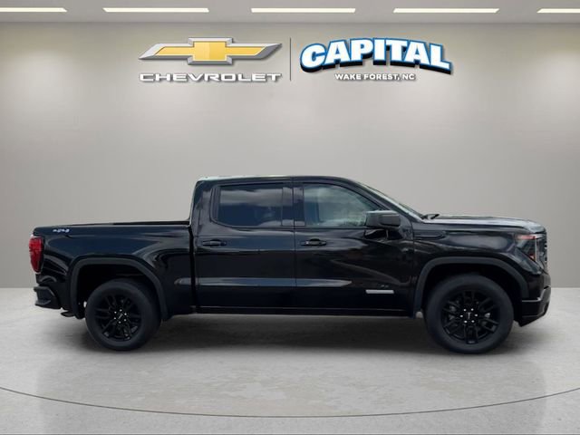 Used 2024 GMC Sierra 1500 Elevation image 6