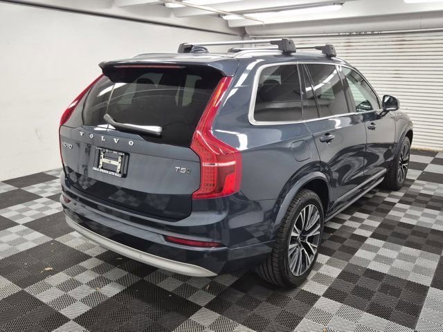 Used 2022 Volvo XC90 T5 Momentum w/ Climate Package AWD/4WD image 6