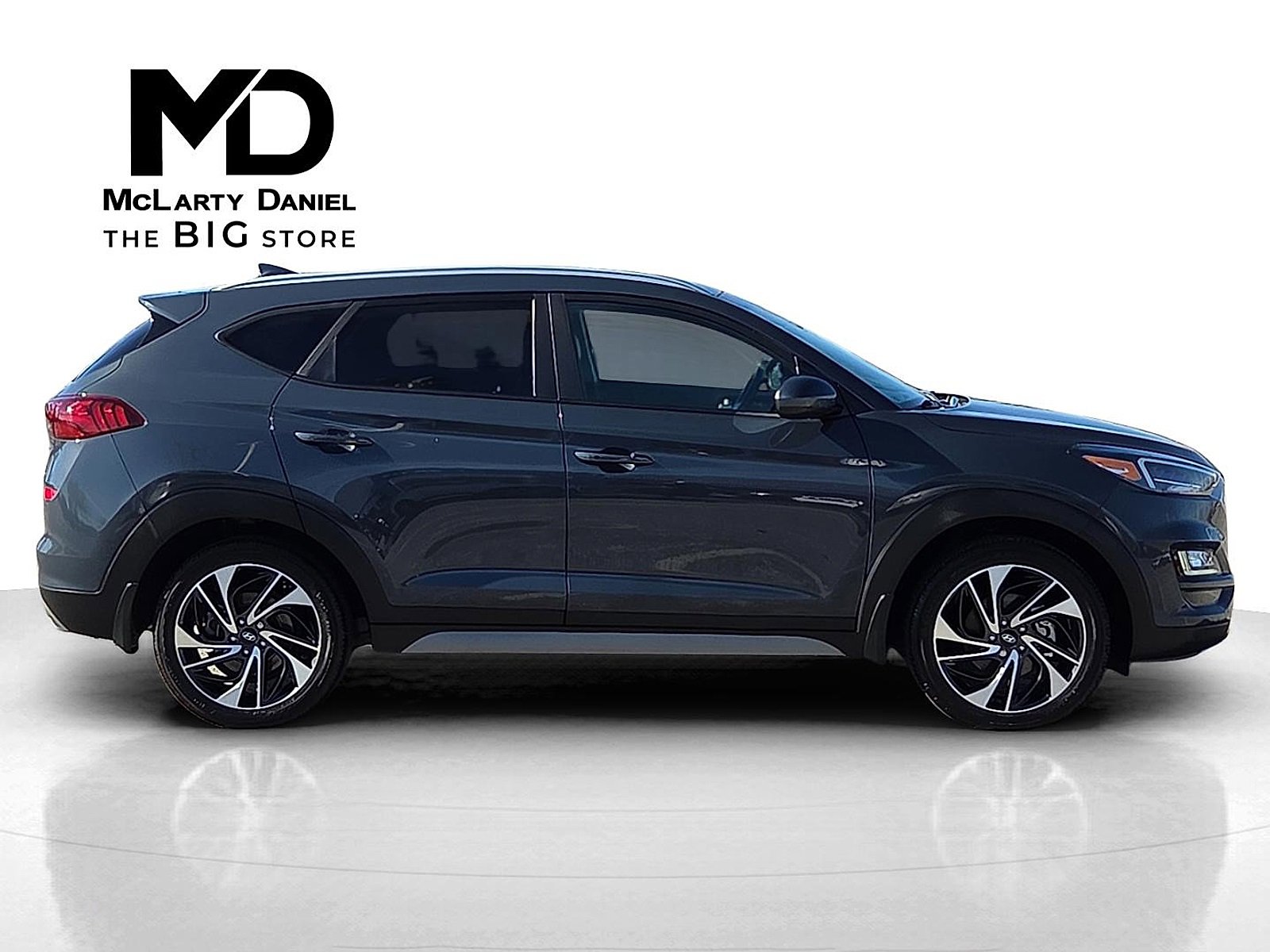 Used 2020 Hyundai Tucson Sport image 6