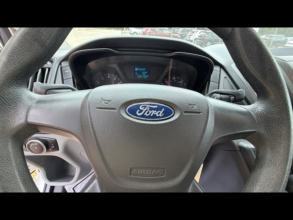 Used 2018 Ford Transit 350 XL RWD image 11