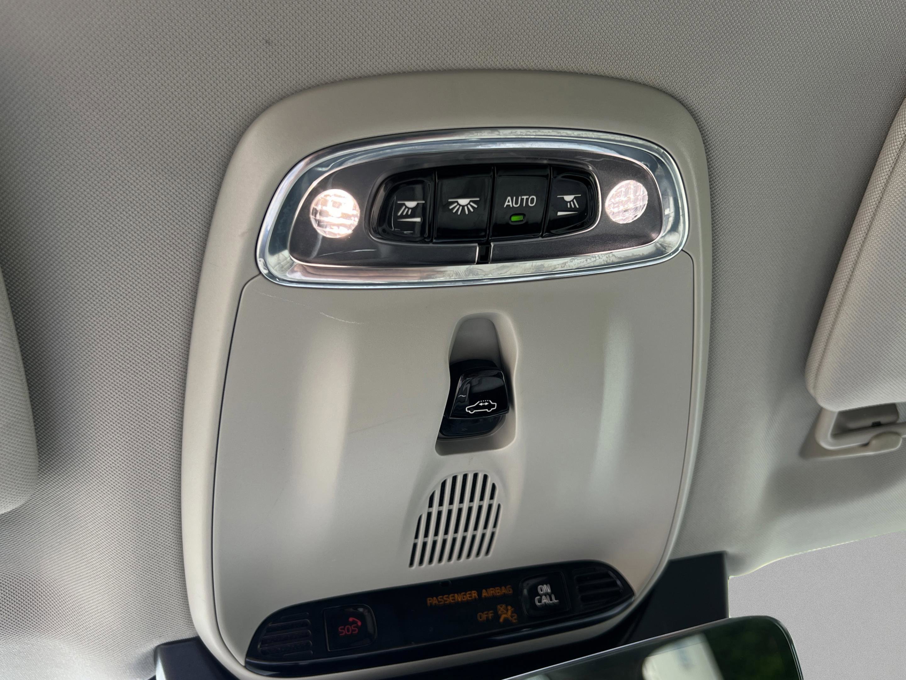 Used 2020 Volvo XC90 T6 Inscription w/ Protection Package AWD/4WD image 20