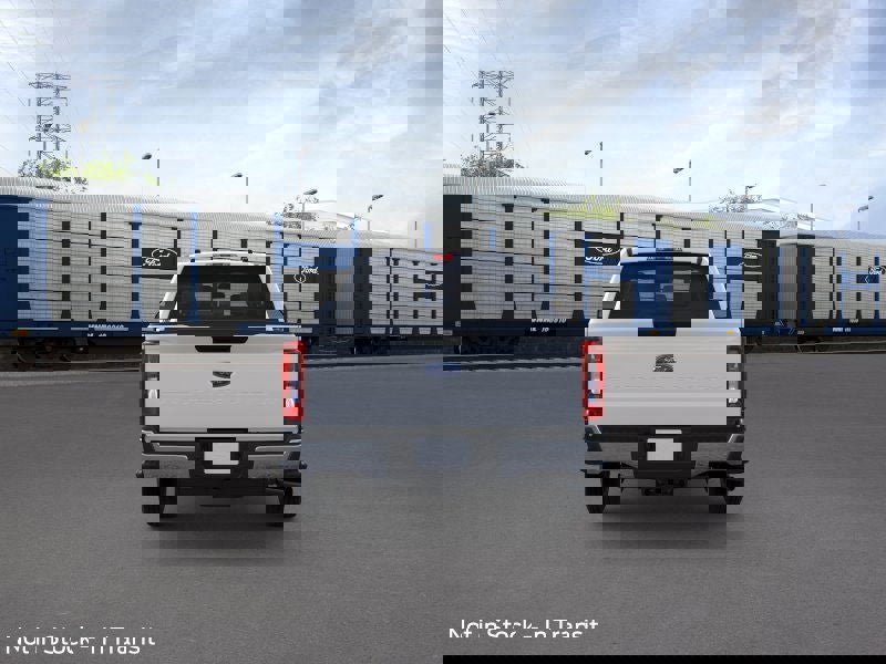 New 2026 Ford F350 XL image 5