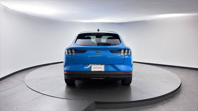 Used 2023 Ford Mustang Mach-E Select RWD image 7