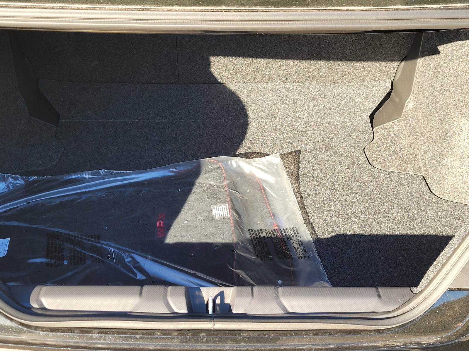 New 2026 Subaru WRX Premium image 18