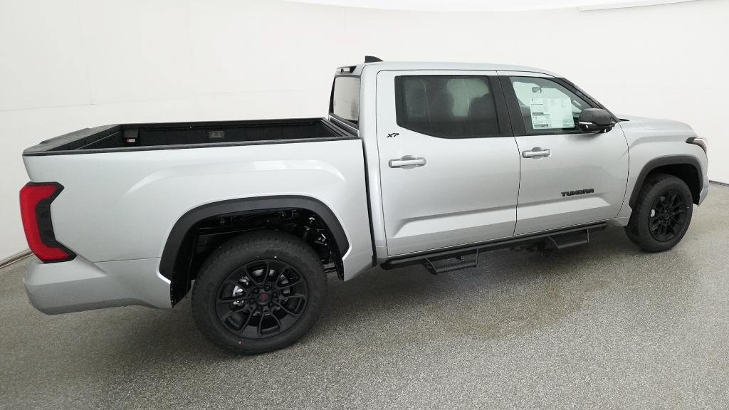 New 2026 Toyota Tundra SR5 AWD/4WD image 75