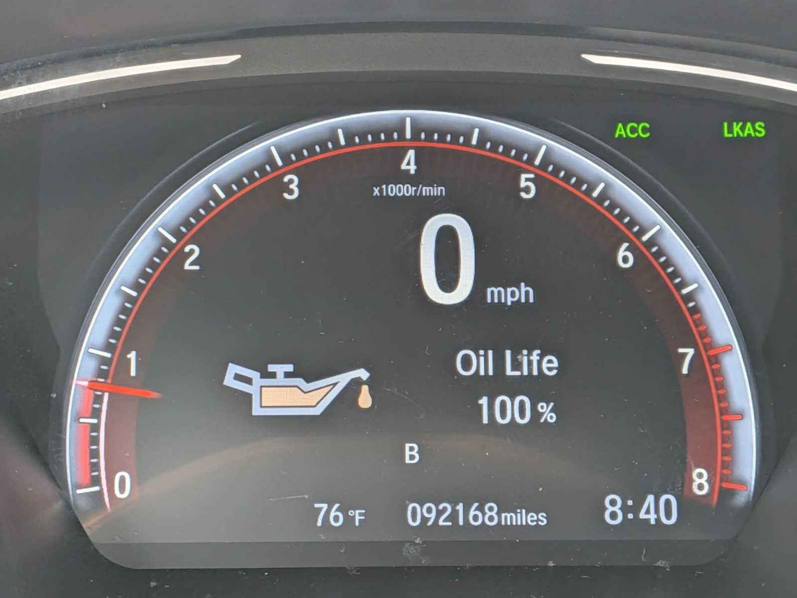 Used 2019 Honda Civic Sport image 27