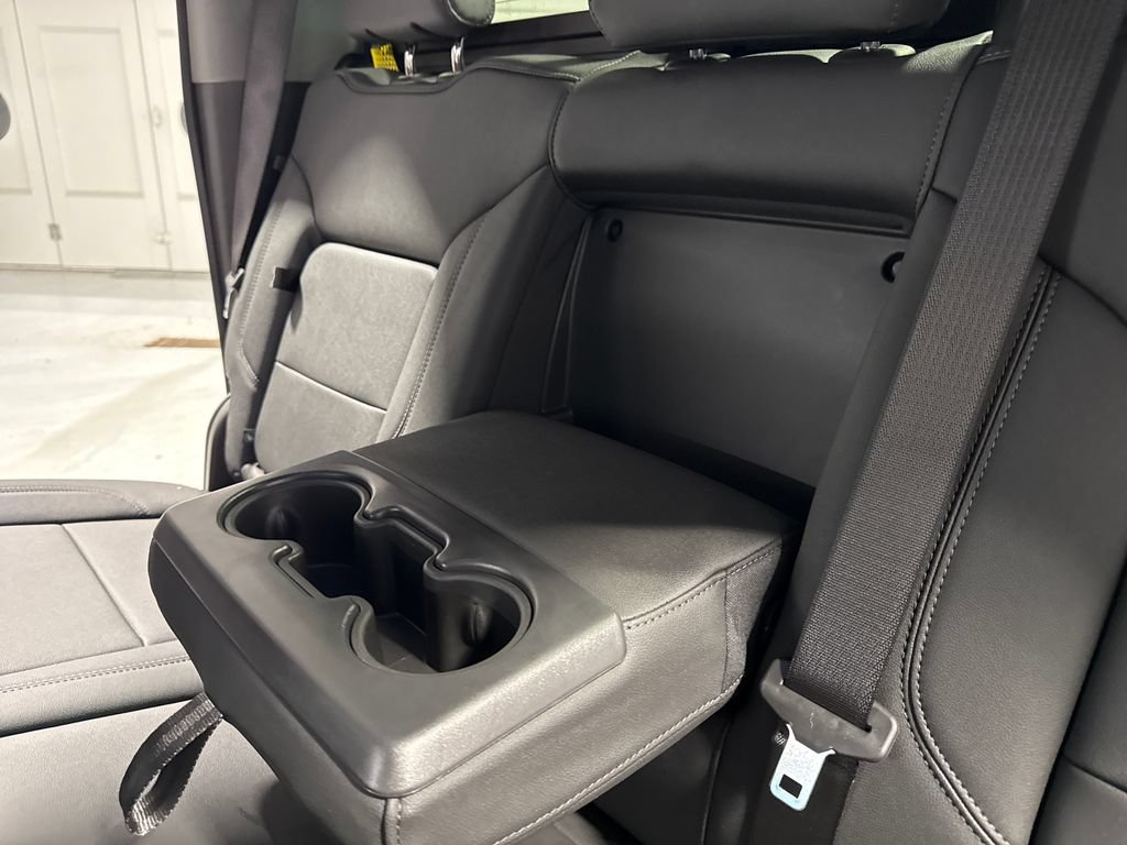 New 2026 Chevrolet Silverado 1500 LT w/ Leather Package AWD/4WD image 40
