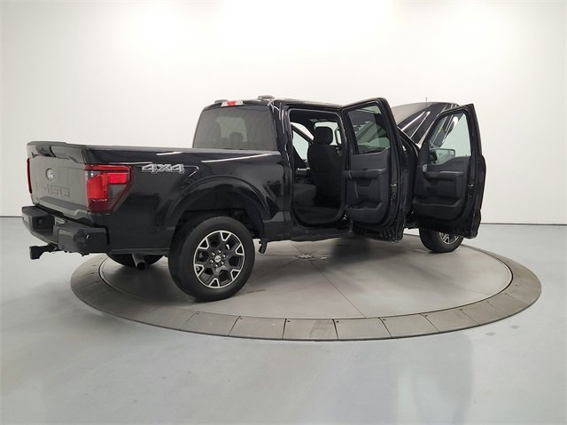 Used 2024 Ford F150 STX image 15