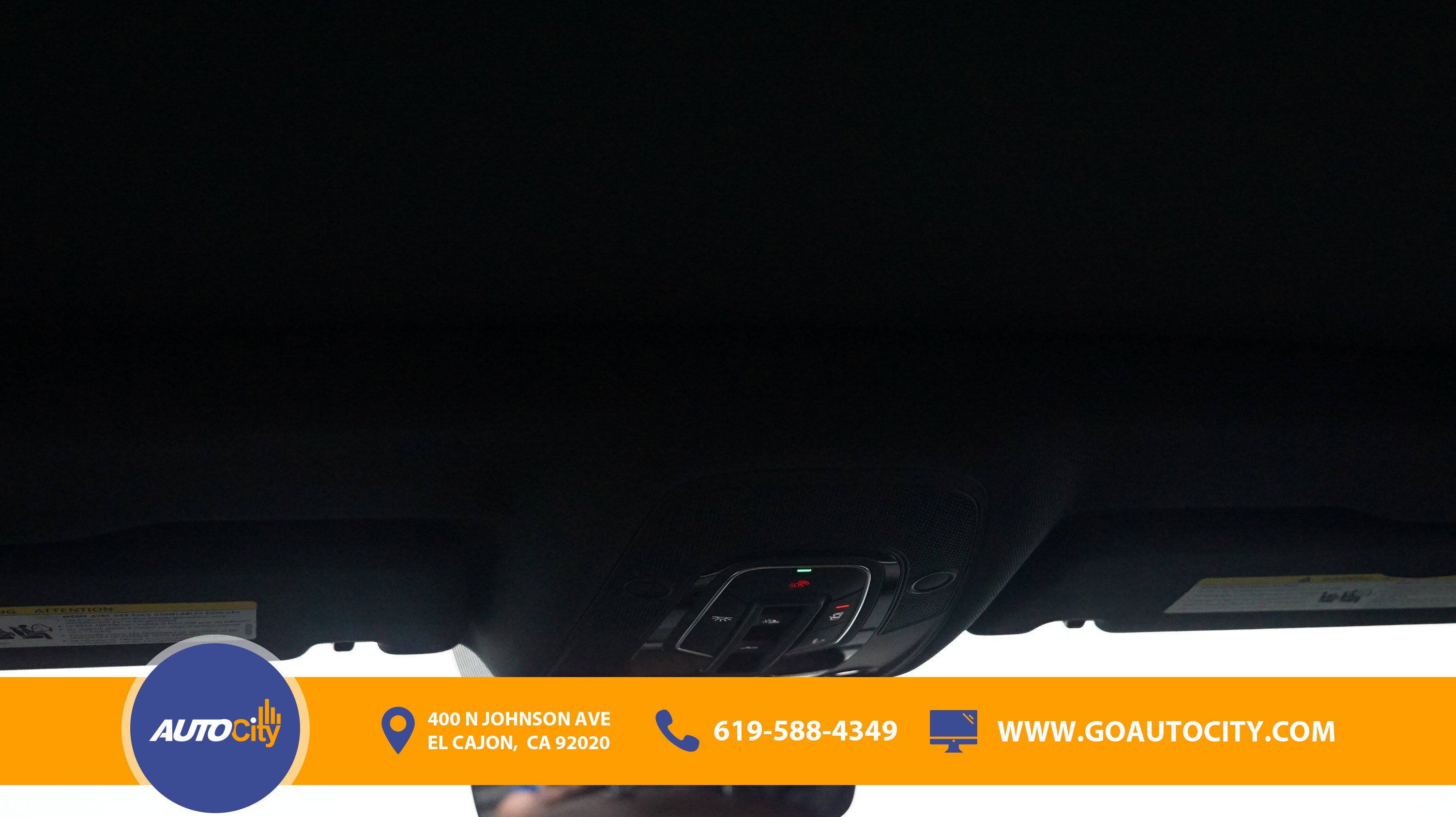 Used 2021 Audi e-tron Premium Plus w/ Premium Plus Package AWD/4WD image 21