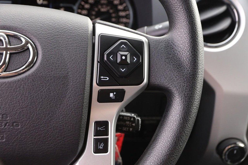 Used 2021 Toyota Tundra SR5 w/ SX Package image 12
