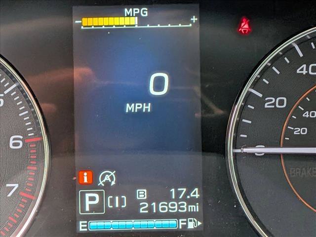 Certified 2023 Subaru Crosstrek 2.5i Limited w/ Popular Package #4 AWD/4WD image 4