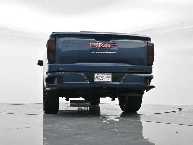 Used 2024 GMC Sierra 1500 Elevation image 35