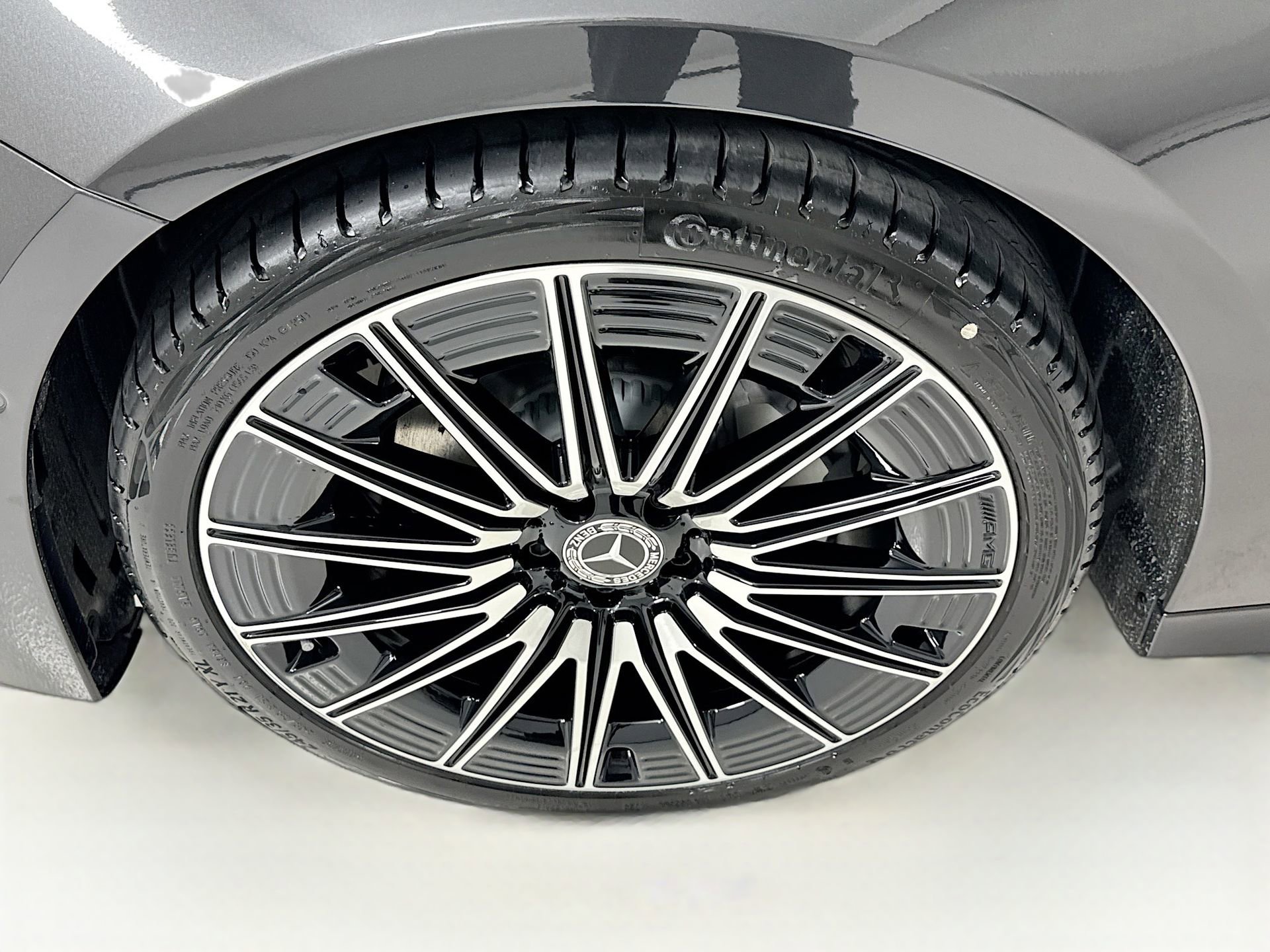 New 2026 Mercedes-Benz E 350 Sedan image 34