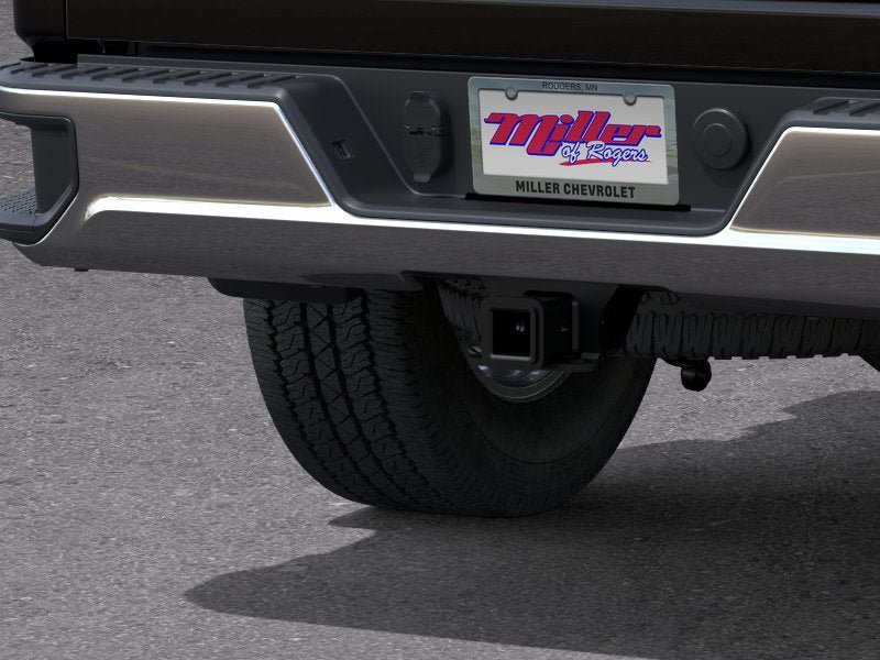New 2026 Chevrolet Silverado 2500 LT AWD/4WD image 55