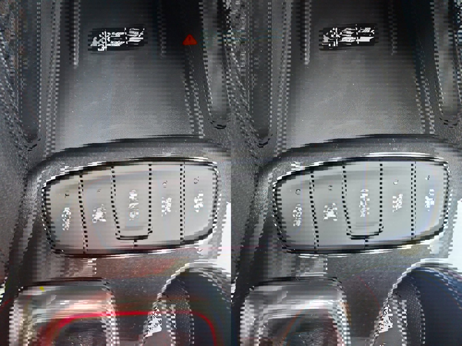 New 2026 Chevrolet TrailBlazer LT w/ Convenience Package image 11