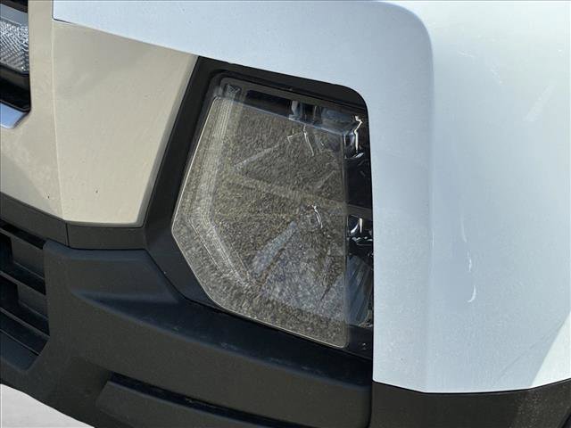 Used 2025 Hyundai Santa Cruz SEL image 10