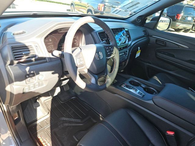 New 2026 Honda Ridgeline TrailSport+ image 15