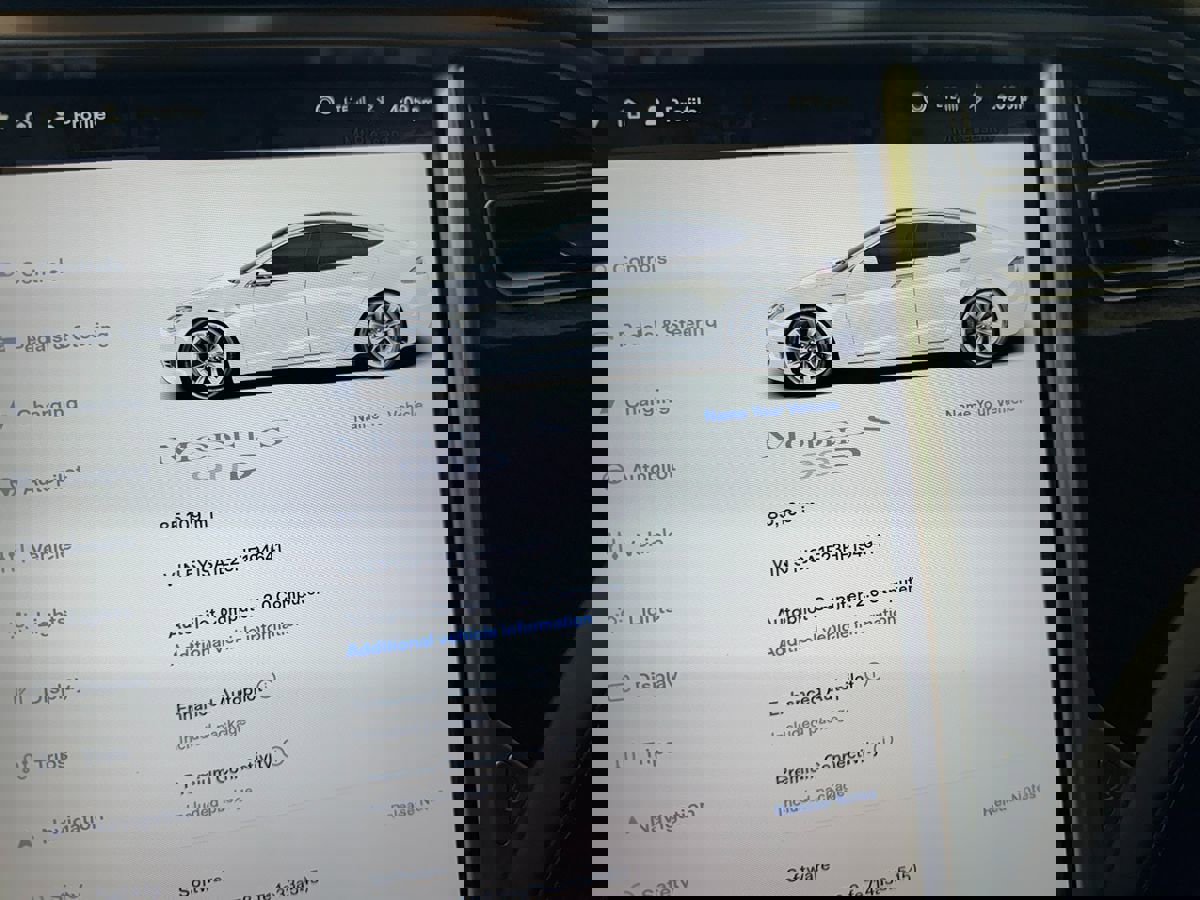 Used 2017 Tesla Model S 75D image 38