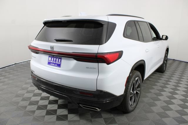New 2026 Buick Enclave Sport Touring w/ Power Package FWD image 29