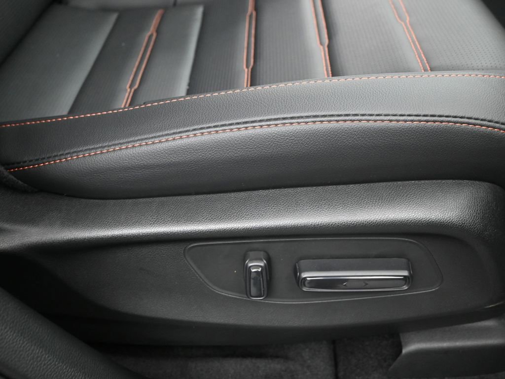 Certified 2026 Honda CR-V Sport-L image 10
