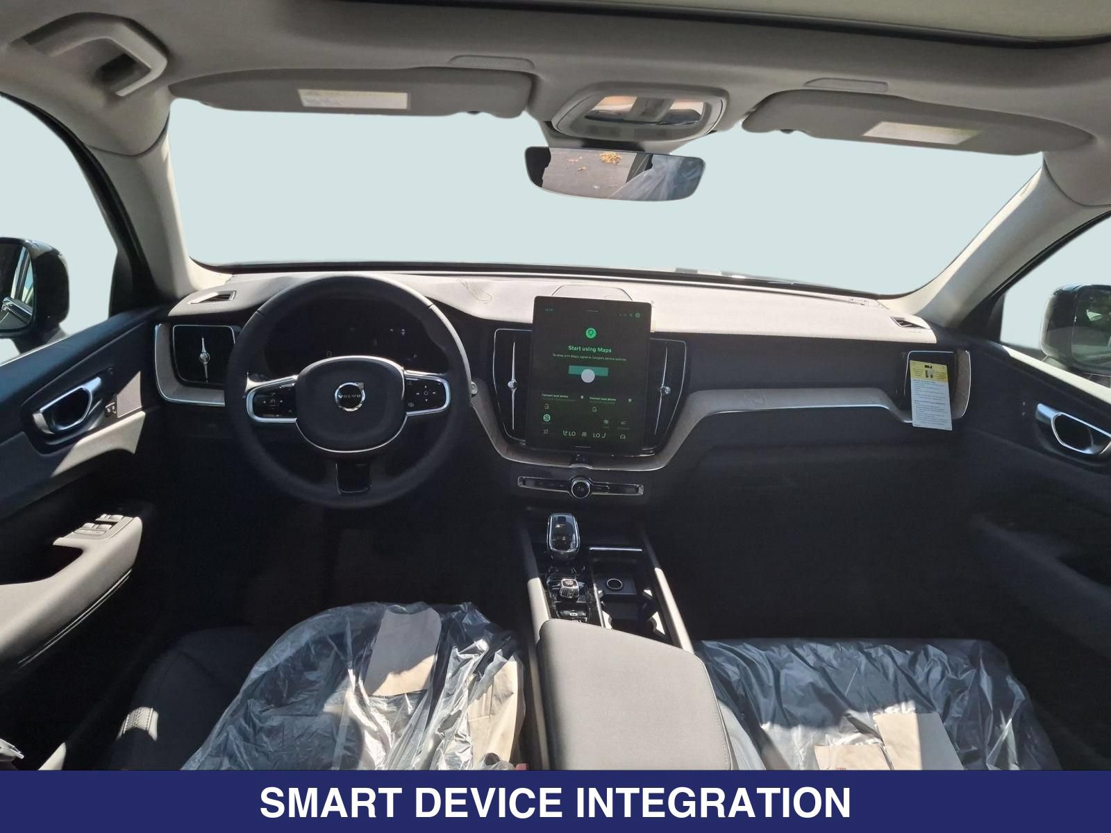 New 2027 Volvo XC60 B5 Core AWD/4WD image 20